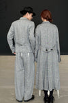 ARCHIVIO J.M.Ribot trousers PA11/BW